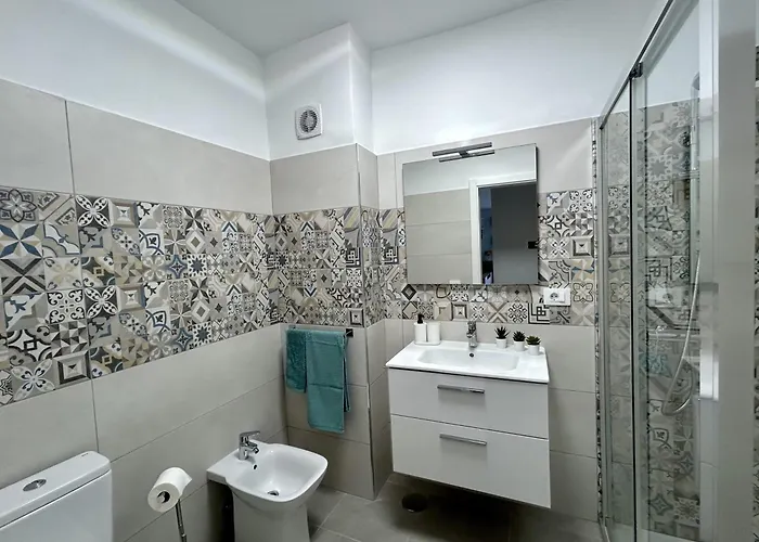 Casa Miami Apartment