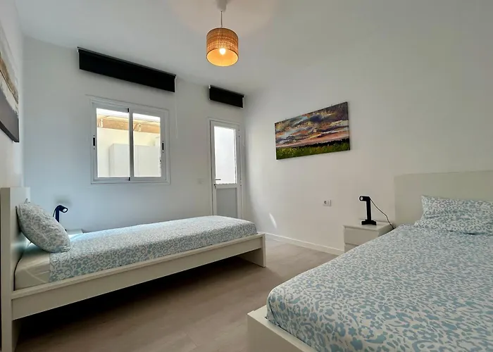 Casa Miami Alcala (Tenerife)