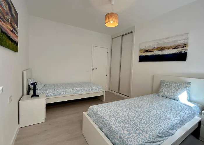 Apartment Casa Miami *