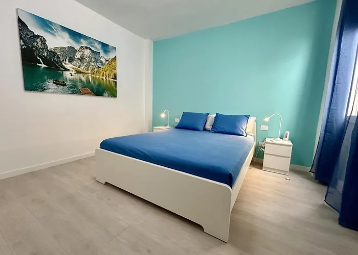 Casa Miami * Alcala (Tenerife)