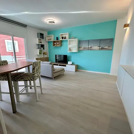 Apartamento Casa Miami