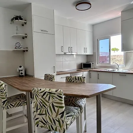 Casa Miami Διαμέρισμα *