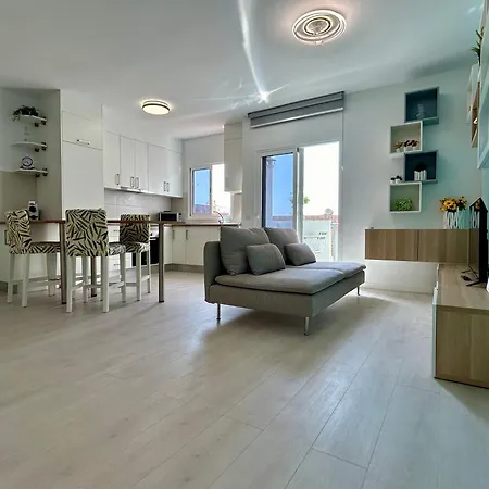 Apartamento Casa Miami Alcalá la Real