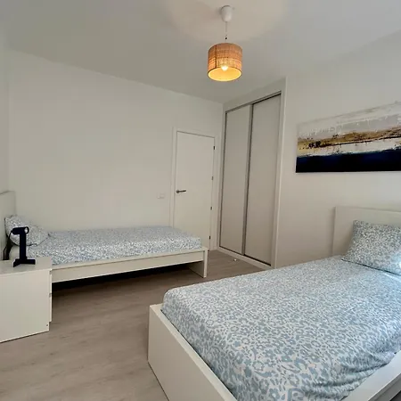 Apartamento Casa Miami *