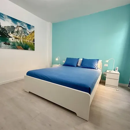 Apartamento Casa Miami
