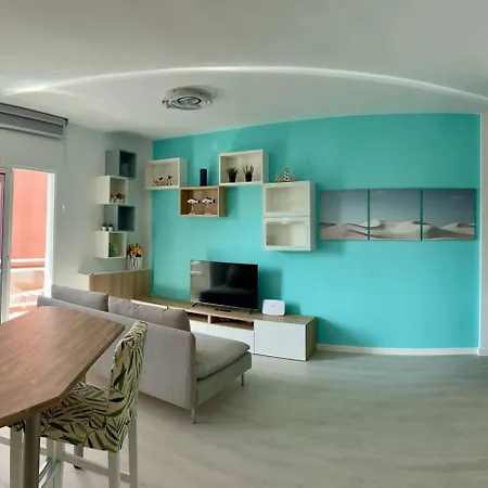 Apartamento Casa Miami *
