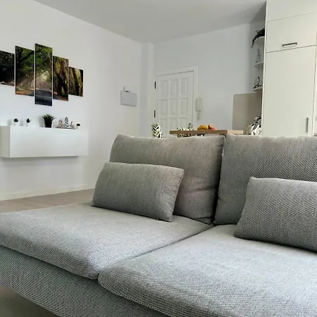 Apartamento Casa Miami Alcalá la Real