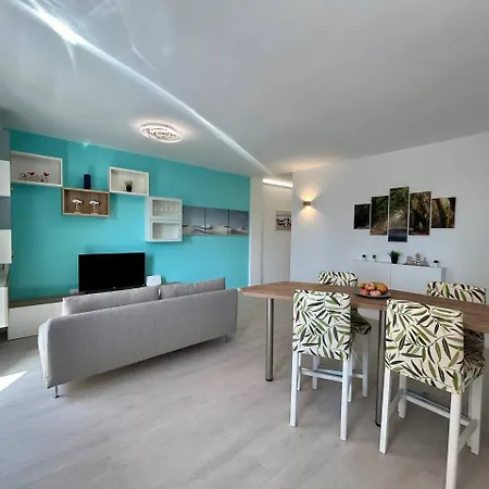 Apartamento Casa Miami *