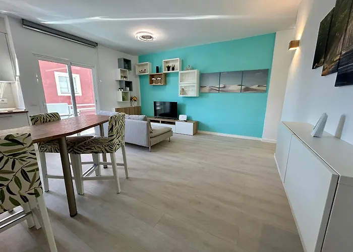 Apartamento Casa Miami