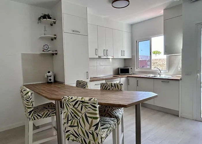 Casa Miami Διαμέρισμα *