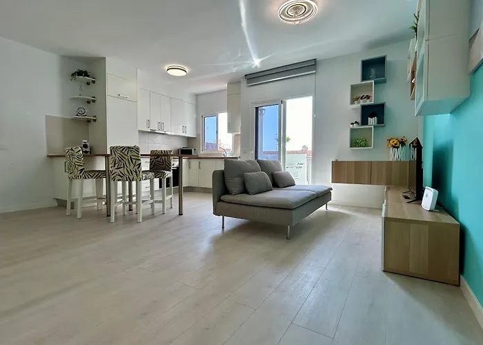 Apartamento Casa Miami Alcalá la Real