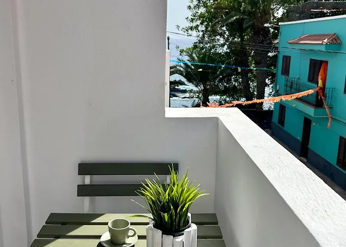 Casa Miami * Alcalá la Real