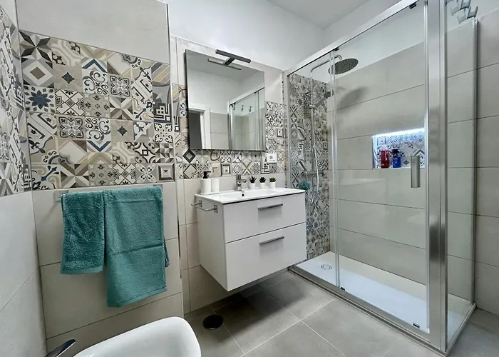 Casa Miami アパート *